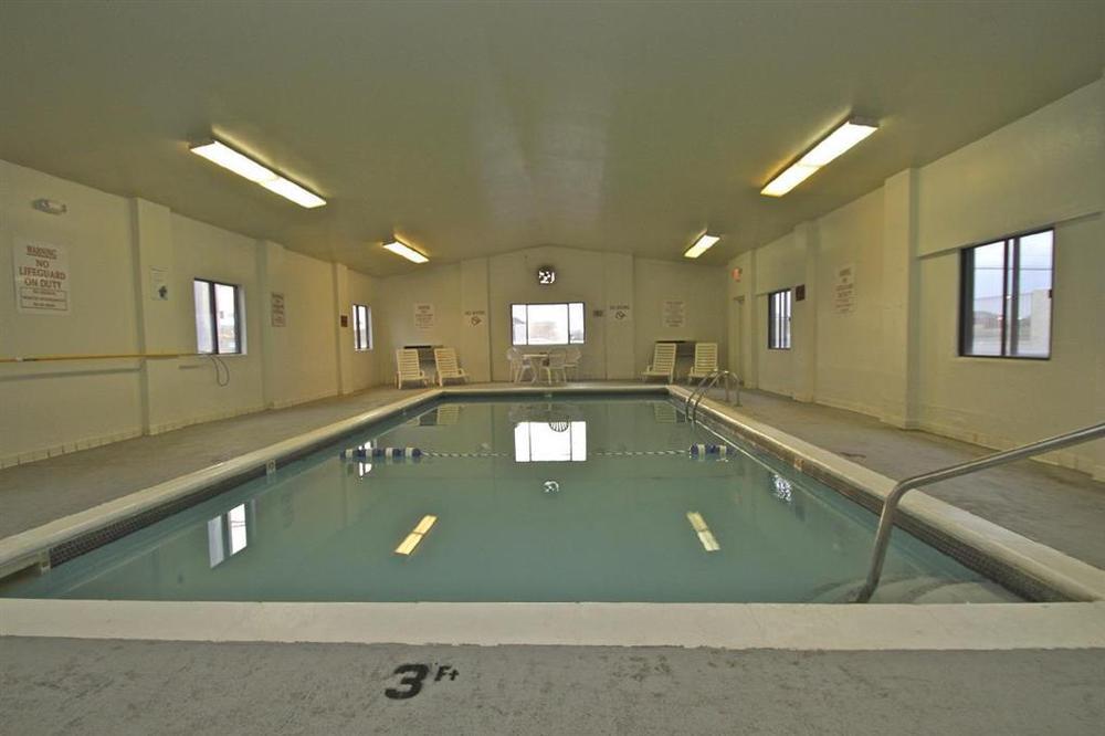 Motel 6-Council Bluffs, Ia - Omaha East Facilități foto