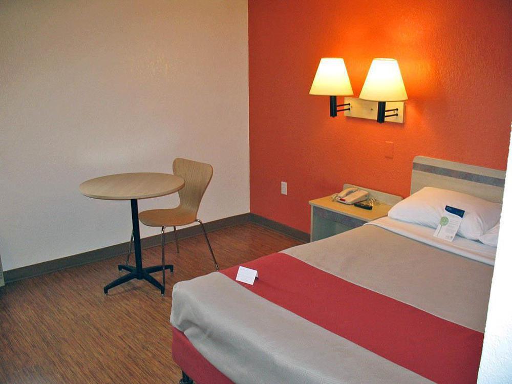 Motel 6-Council Bluffs, Ia - Omaha East Cameră foto