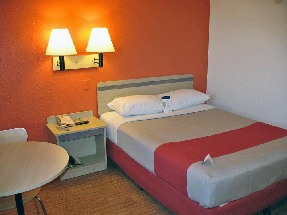 Motel 6-Council Bluffs, Ia - Omaha East Cameră foto