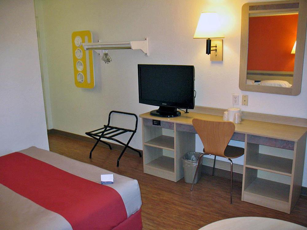 Motel 6-Council Bluffs, Ia - Omaha East Cameră foto