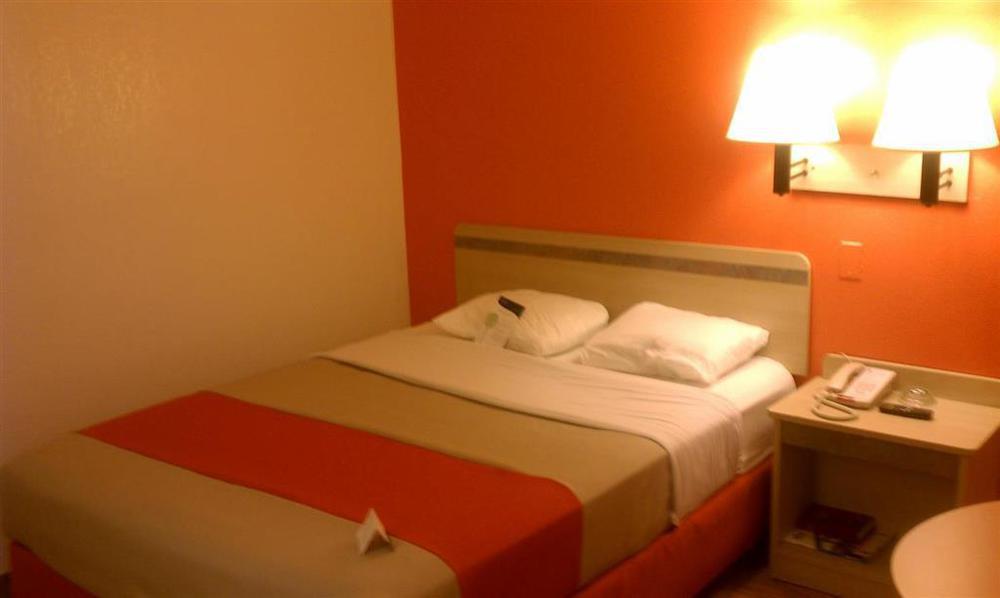 Motel 6-Council Bluffs, Ia - Omaha East Cameră foto