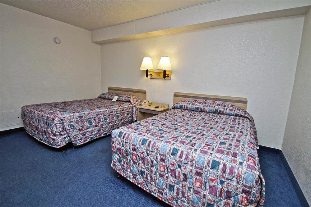 Motel 6-Council Bluffs, Ia - Omaha East Cameră foto