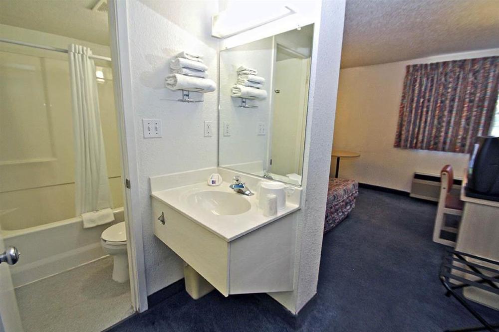 Motel 6-Council Bluffs, Ia - Omaha East Cameră foto