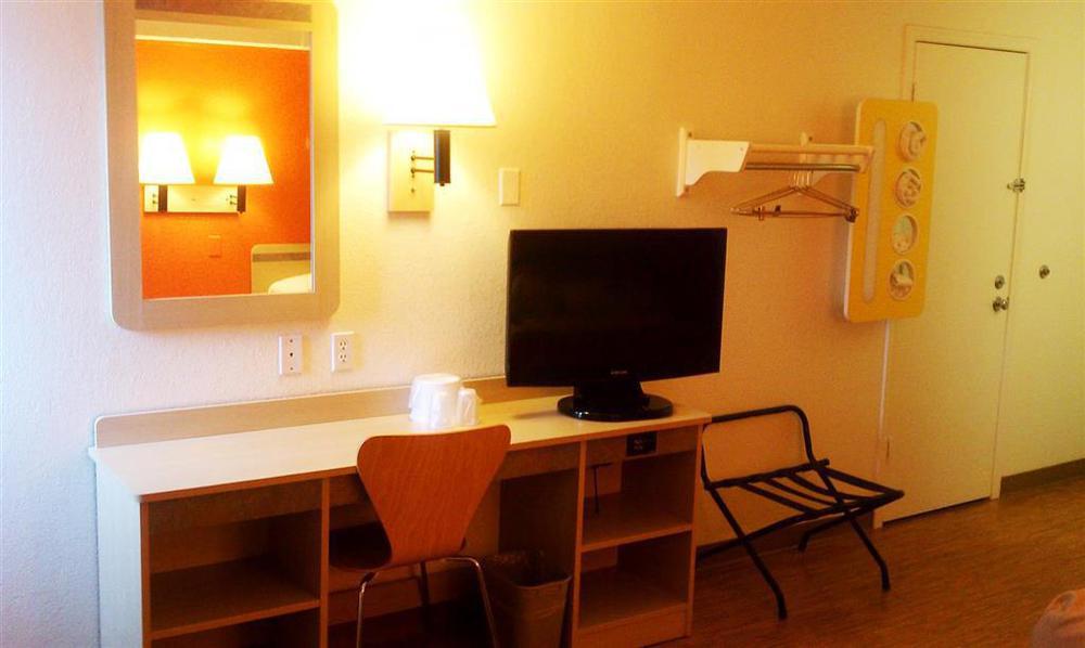 Motel 6-Council Bluffs, Ia - Omaha East Cameră foto