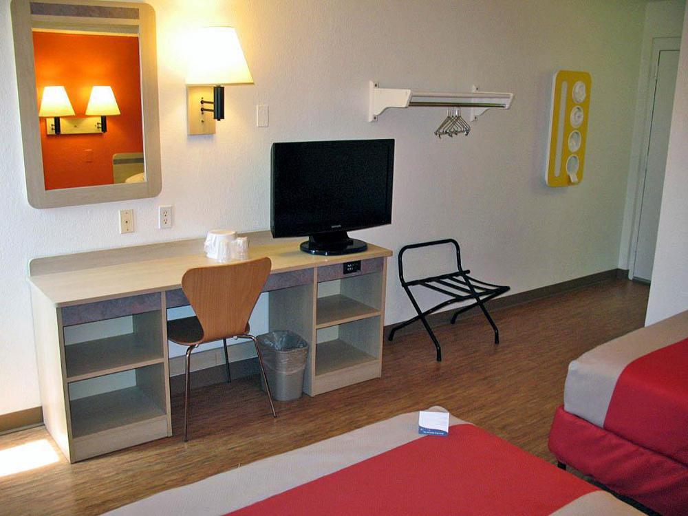 Motel 6-Council Bluffs, Ia - Omaha East Cameră foto