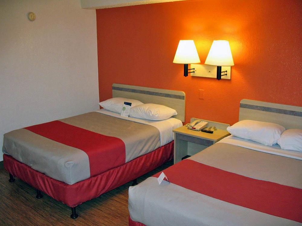Motel 6-Council Bluffs, Ia - Omaha East Cameră foto