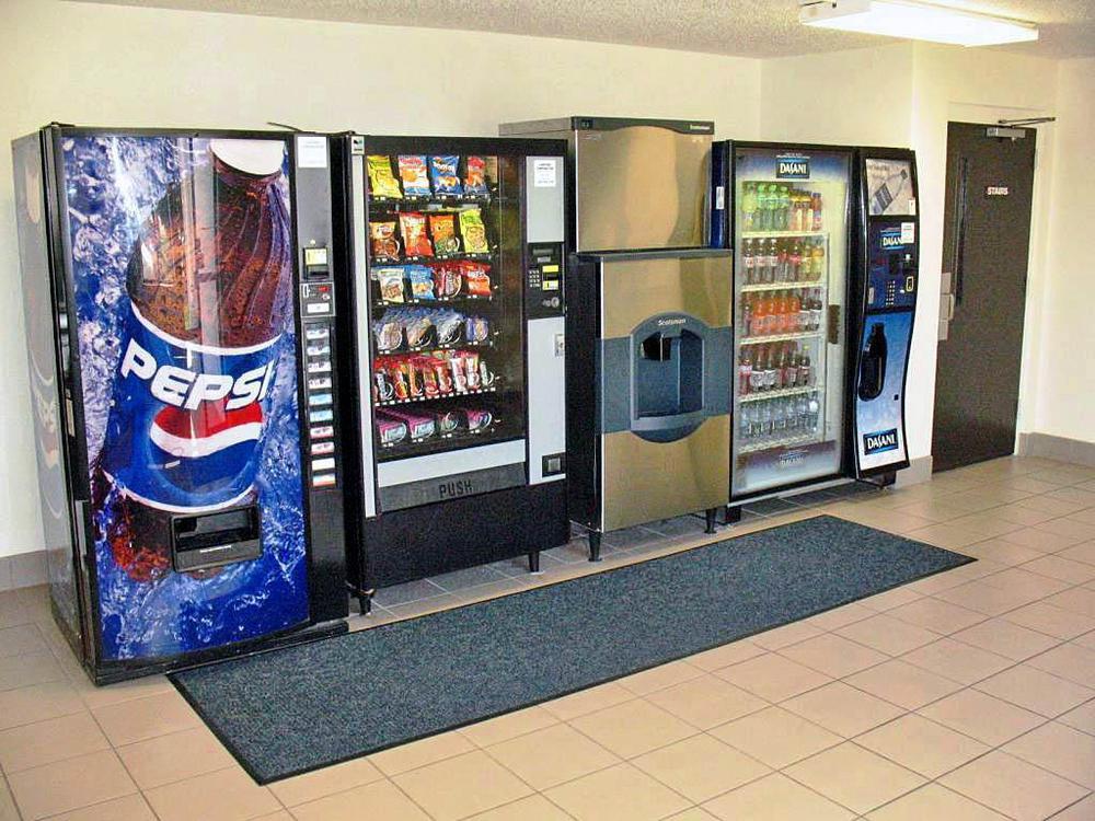 Motel 6-Council Bluffs, Ia - Omaha East Facilități foto