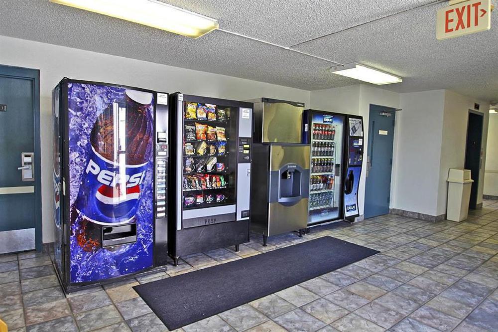 Motel 6-Council Bluffs, Ia - Omaha East Facilități foto