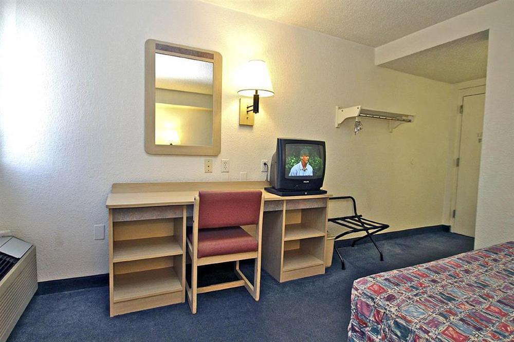 Motel 6-Council Bluffs, Ia - Omaha East Facilități foto